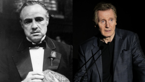 ¿Quién es el mejor actor en la historia del cine? La IA tiene la respuesta y no es Leonardo Di Caprio