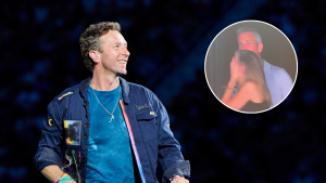 La canción que tocaba Coldplay cuando descubrieron infidelidad de Andy Byron: ¿qué significa?