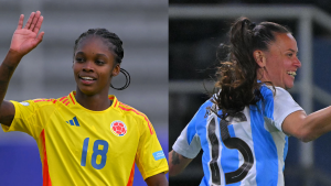 🔴 Colombia vs Argentina: siga el minuto a minuto EN VIVO de la semifinal de la Copa América