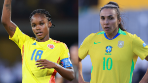 Colombia vs Brasil: siga aquí el minuto a minuto EN VIVO del choque definitivo de Copa América