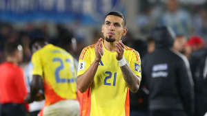 Estos son los 3 jugadores más caros de la Selección Colombia: Daniel Muñoz en la lista