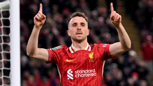 ¿El Liverpool homenajerá a Diogo Jota? Arne Slot lo reveló y dio sus condolencias