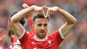 Liverpool conmueve al mundo con decisión final tras muerte de Diogo Jota