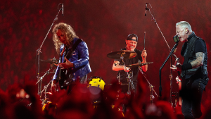 La playlist perfecta para los fanáticos de Metallica: estas son las canciones que debe agregar