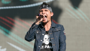 Doctor Krápula celebra los 20 años de 'La Fuerza del Amor' con show en Bogotá: fecha y precios