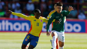 Escándalo en las Eliminatorias Conmebol: Selección tendría jugadores con casos de dopaje