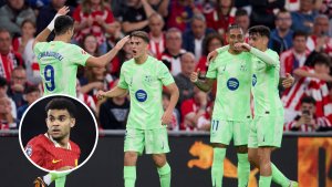 El Barcelona descartaría a Luis Díaz luego de fichar a gran estrella: ¿De quién se trata?