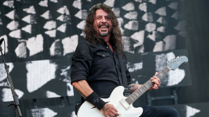 Foo Fighters estrena canción con nuevo baterista: Estuvo en legendaria banda y es cantante