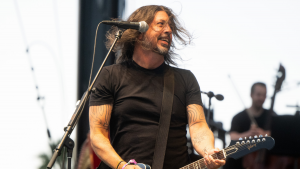 Foo Fighters tendría nuevo baterista decidido: fue parte de Nine Inch Nails y Paramore