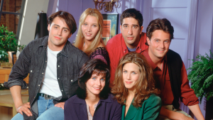 La millonada que cobran los actores de Friends por la serie: más de 20 años desde su estreno