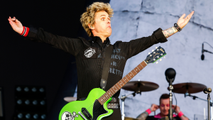Green Day 10725