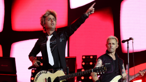 Organización de Vive Claro hizo importante anuncio sobre concierto de Green Day en Bogotá