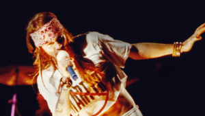 ¿Qué es 'Civil War' de Guns N' Roses? Este es el significado de la histórica canción