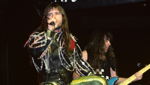 ¿Qué significa 'Run to the Hills'? La historia detrás del icónico éxito de Iron Maiden