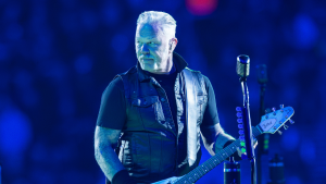 Estos son los guitarristas que guiaron la carrera de James Hetfield: "dominaban el ritmo"