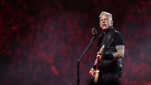 La canción de Metallica que hace sentir orgulloso a James Hetfield: "suena como Jimmy Page"