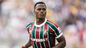 Club colombiano se llevaría millonaria cifra si Jhon Arias ficha por el Wolverhampton