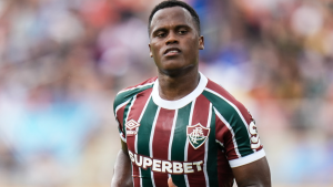 ¿Cuánto dinero recibirá Patriotas por la venta de Jhon Arias? Ya no serían 10 millones de euros