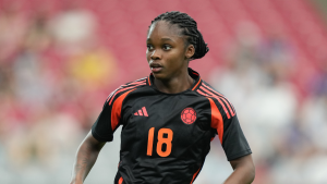 ¿Qué pasa si Colombia gana, empata o pierde ante Paraguay en la Copa América Femenina?