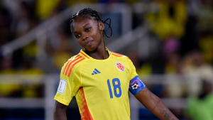 Así va la tabla de goleadoras de la Copa América Femenina 2025: Linda Caicedo cerca de la cima