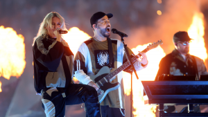 La canción que Linkin Park no volverá a tocar tras la muerte de Chester Bennington