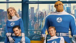 ¿La nueva película de 'Los 4 Fantásticos' tiene escena post-créditos? Esta es la verdad