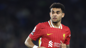 Revelan respuesta del Liverpool a oferta del Bayern Munich por Luis Díaz: ¿hay acuerdo?