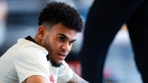 ¿Cuándo debutaría Luis Díaz con el Bayern Munich? Este sería el día y el rival