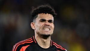 La polémica declaración de Luis Díaz en llegada al Bayern Munich: "no sé si valgo 75 millones"