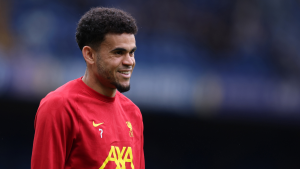 ¿Luis Díaz se va del Liverpool? Bayern Múnich ya tendría cerrado su fichaje