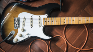 ¿Quién es conocido como 'el rey del power metal'?: Cantante y fundador de banda alemana