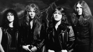 Metallica 160725