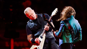 Este es el mejor álbum de la carrera de Metallica, según expertos: no es 'Ride the Lightning'