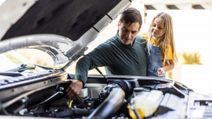 ¿Qué motor gasta más gasolina, 4 o 6 cilindros? Lo bueno y lo malo en cada cilindraje
