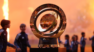 Este es el once ideal de los octavos de final del Mundial de Clubes: hay un colombiano