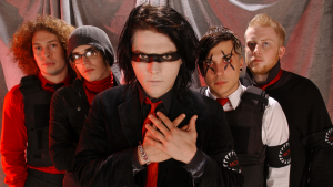 ¿Quién es 'Helena'? El significado detrás del histórico éxito de My Chemical Romance