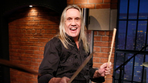 Nicko McBrain, anunció regreso a los escenarios: esta será la banda, no es Iron Maiden