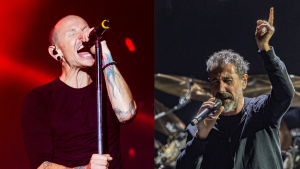 Este sería el mejor disco en la historia del nu metal: no es ni 'Hybrid Theory', ni 'Toxicity'