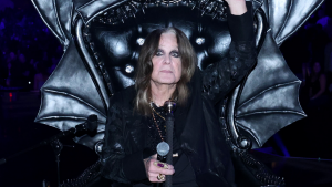 Gene Simmons y más reacciones de famosos por muerte de Ozzy Osbourne: "gracias a una leyenda"