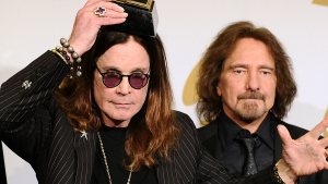 Así fueron los 2 shows históricos de Ozzy Osbourne en Bogotá: momentos inolvidables