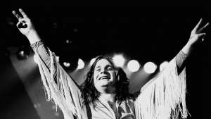 ¿Qué significa 'Paranoid'? Uno de los mayores éxitos de Black Sabbath y Ozzy Osbourne