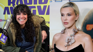 ¿Creída? Pamela Ospina confesó por qué le cayó mal Millie Bobby Brown en la Comic Con