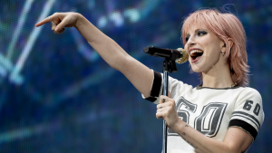 Paramore desentierra EP perdido para celebrar los 20 años de su primer disco