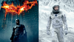 ¿Cuántas ha visto? 5 películas de Christopher Nolan entre las 100 mejores del siglo, según NY Times