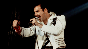 La canción de Queen 'perfecta' para sentir alegría y mejorar su animo con solo escucharla