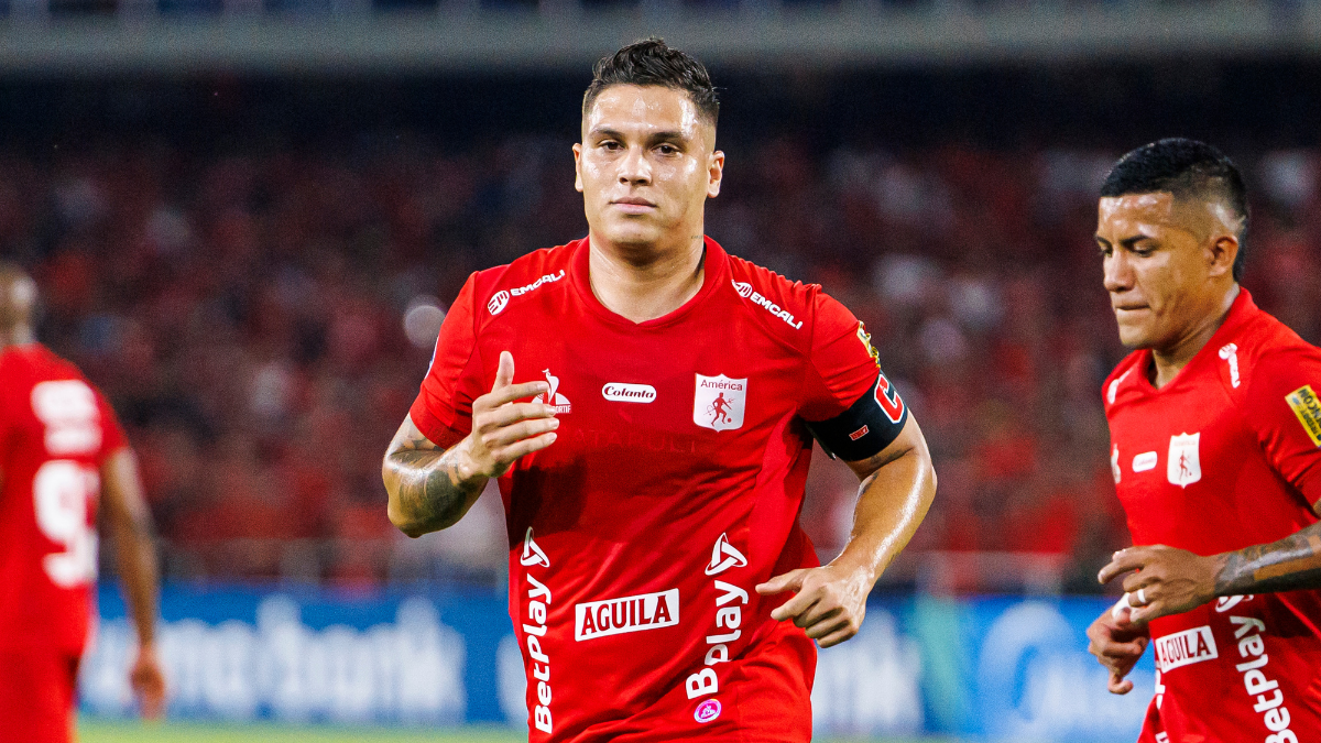 Juan Fernando Quintero destapa millonaria deuda que le debe América de Cali