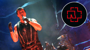Este es el significado del símbolo de Rammstein: ¿Por qué tiene una cruz? Le explicamos