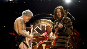 ¿Qué traduce 'Red Hot Chili Peppers'? La razón por la que escogieron este nombre para la banda