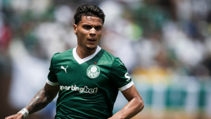 ¿Da el salto a Europa? Este es el equipo por el que desearía ser fichado Richard Ríos