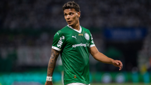 Llegada de Richard Ríos a club europeo se habría caído: este sería su nuevo destino